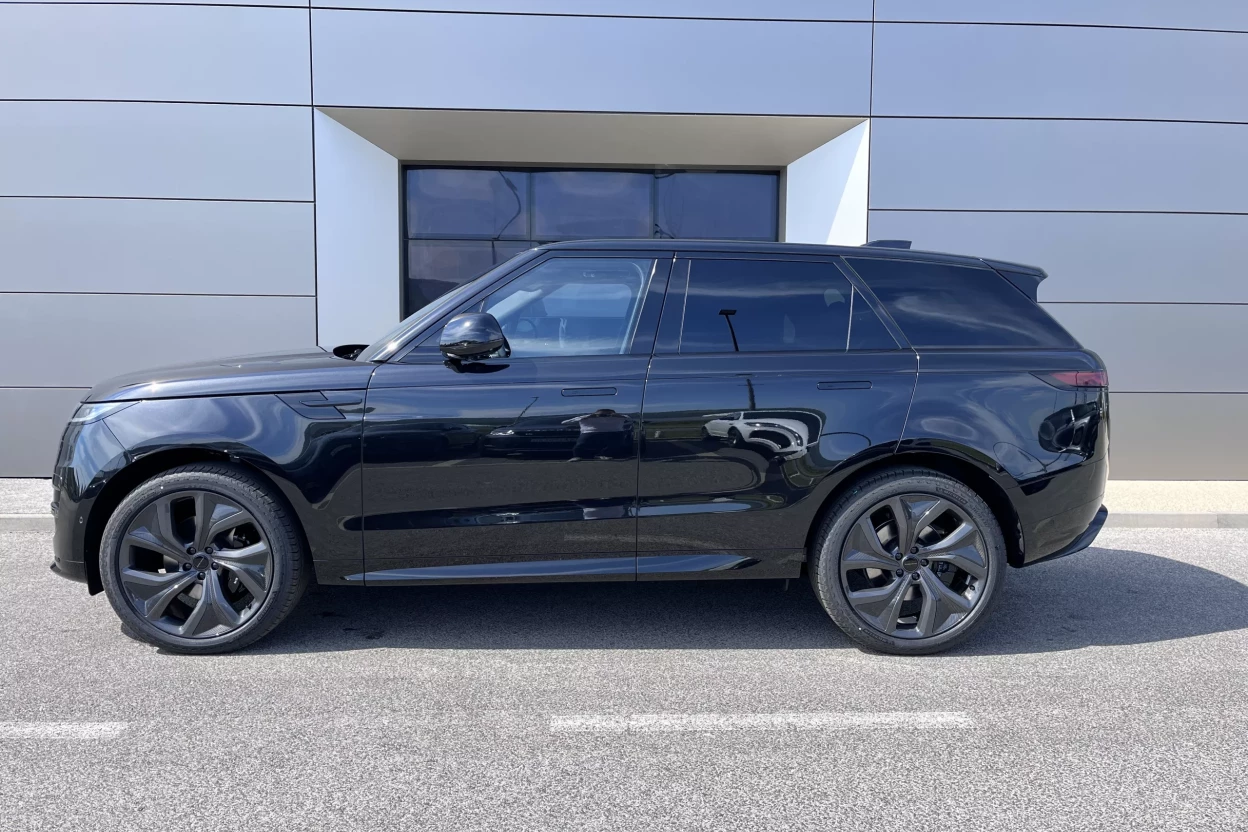 Range Rover Sport Dynamic SE D300 MHEV AWD obrázok č. 7