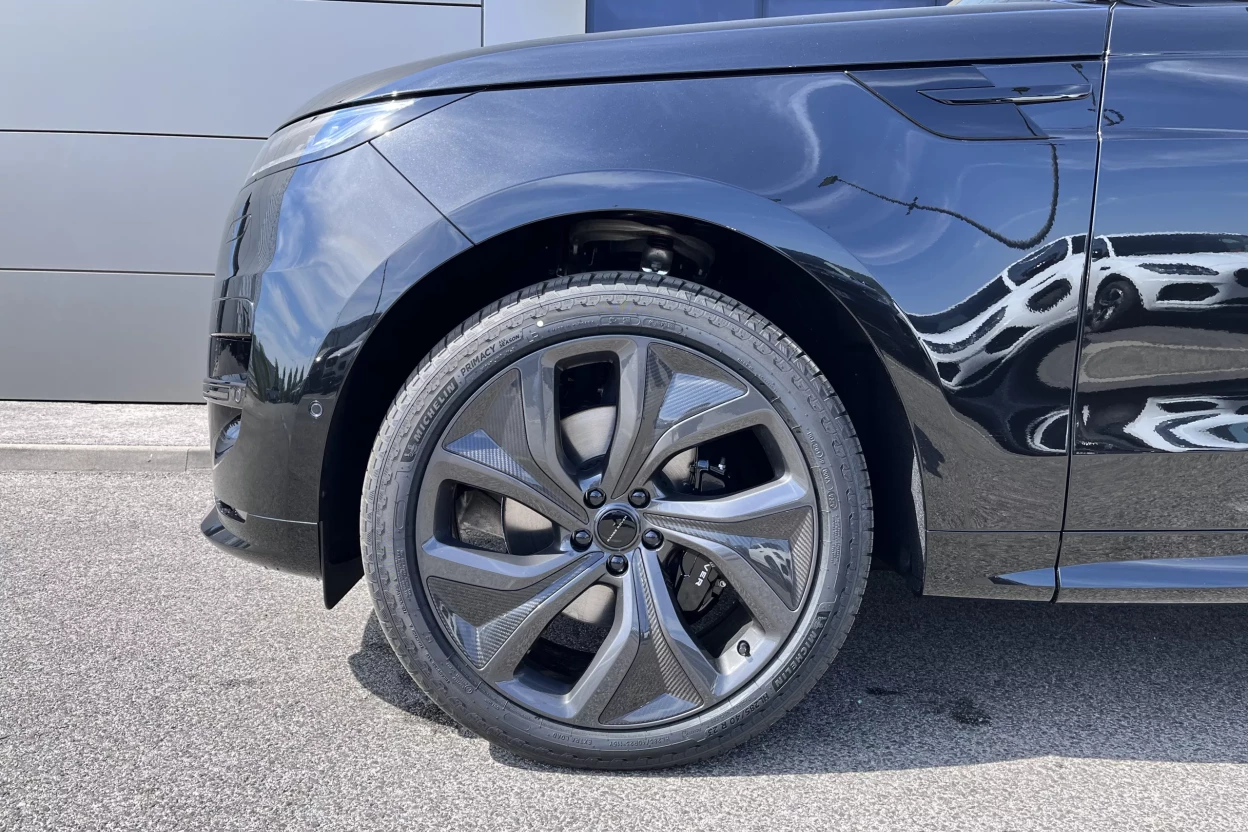 Range Rover Sport Dynamic SE D300 MHEV AWD obrázok č. 6