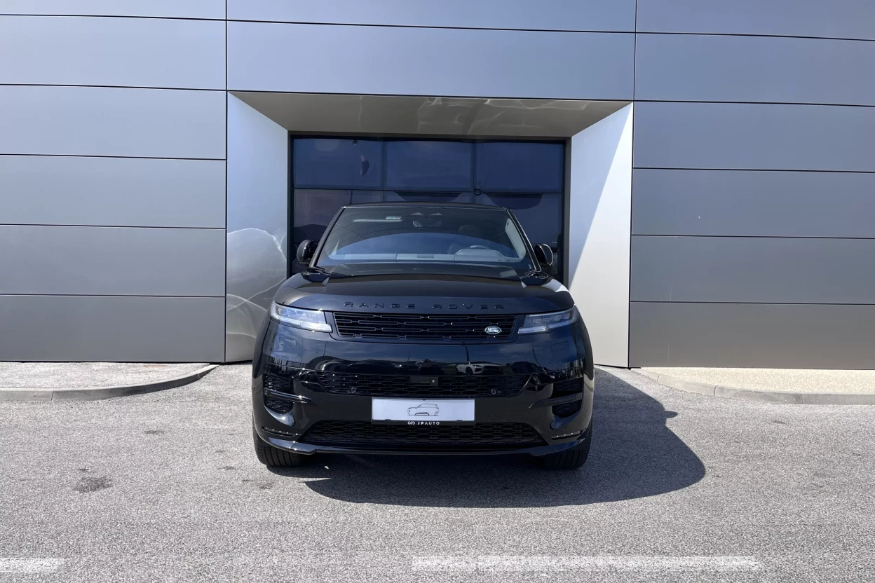 Range Rover Sport Dynamic SE D300 MHEV AWD obrázok č. 1