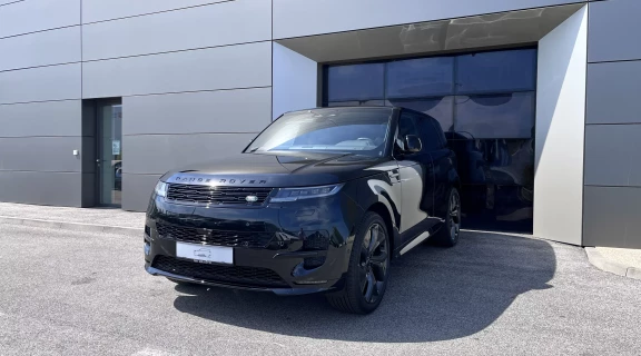 Range Rover Sport Dynamic SE D300 MHEV AWD