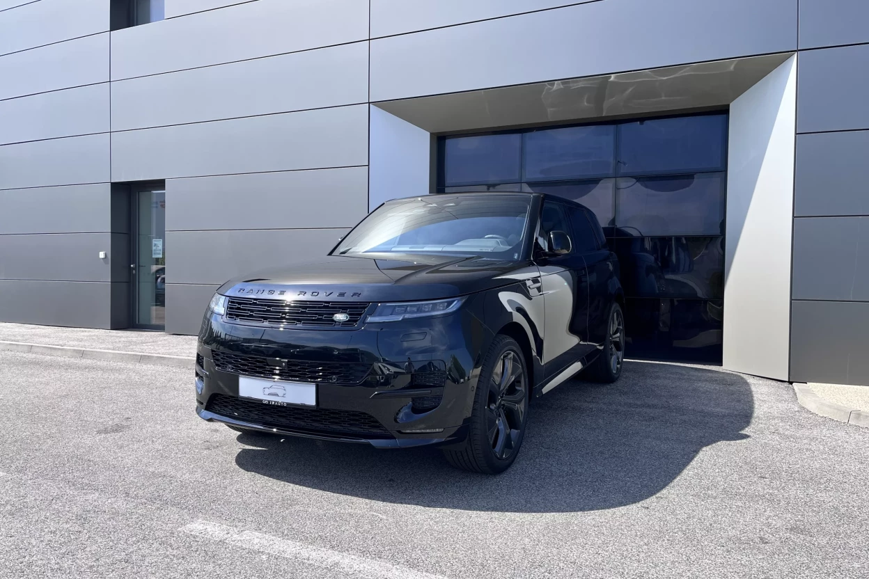 Range Rover Sport Dynamic SE D300 MHEV AWD obrázok č. 0