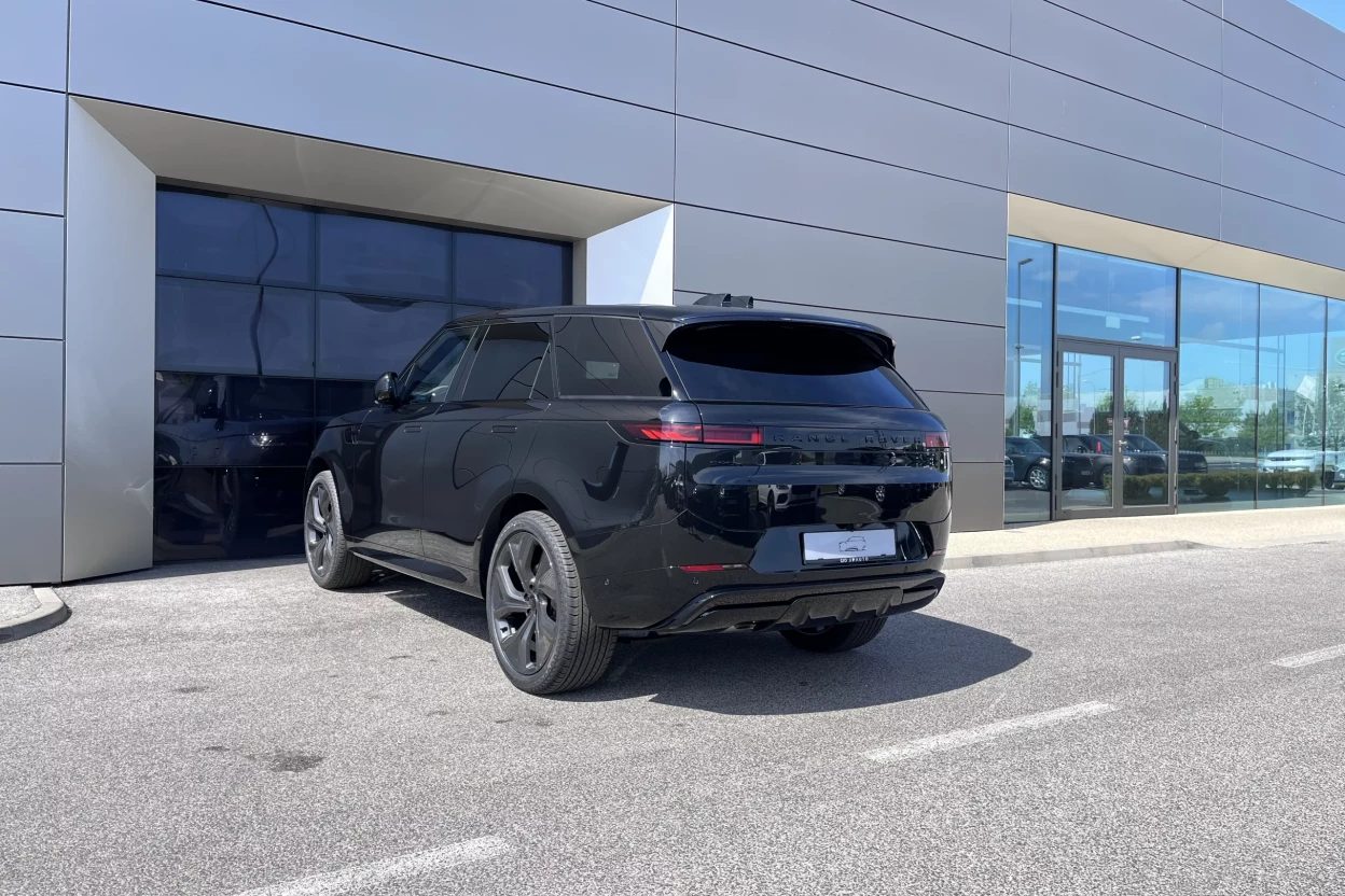 Range Rover Sport Dynamic SE D300 MHEV AWD obrázok č. 3