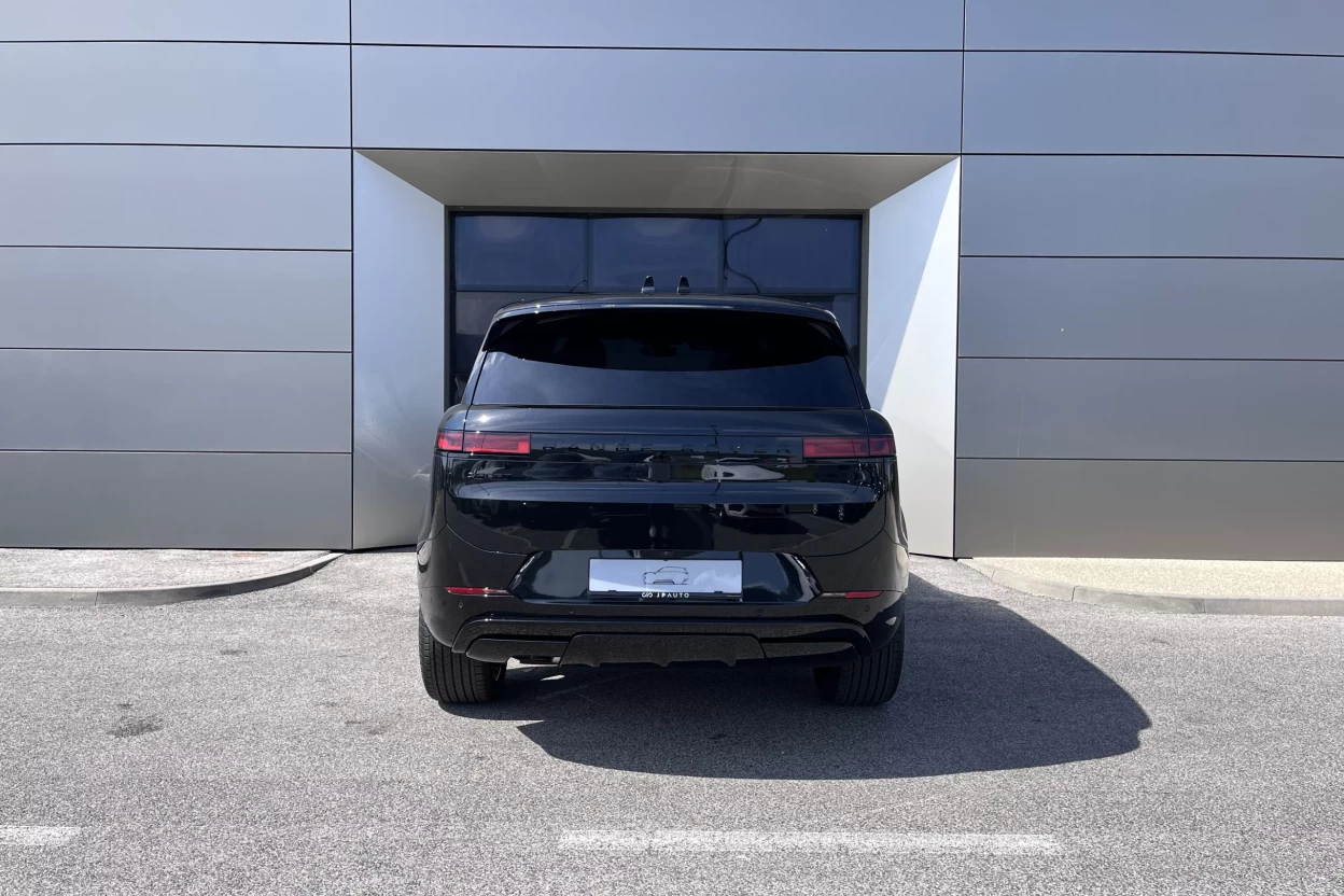 Range Rover Sport Dynamic SE D300 MHEV AWD obrázok č. 4