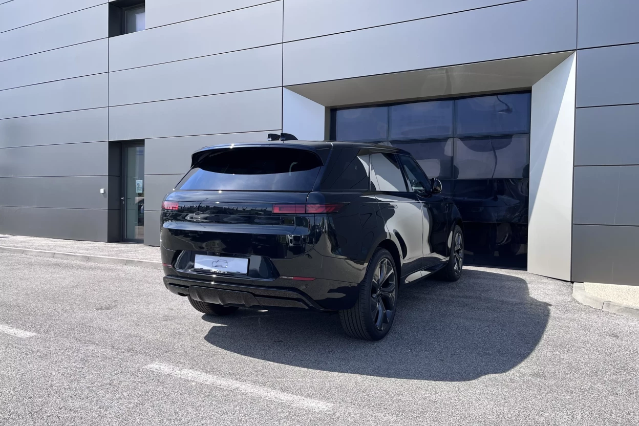 Range Rover Sport Dynamic SE D300 MHEV AWD obrázok č. 5