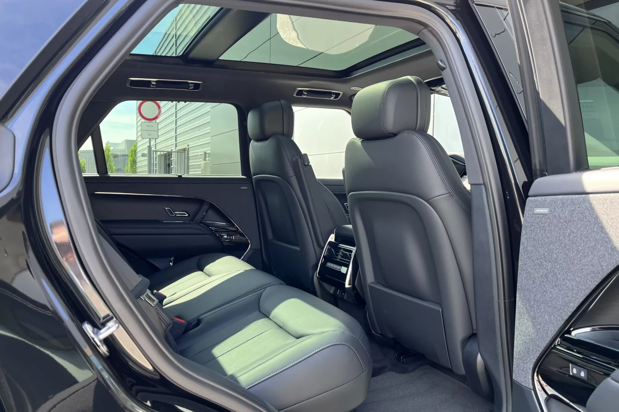 Range Rover Sport Dynamic SE D300 MHEV AWD obrázok č. 10