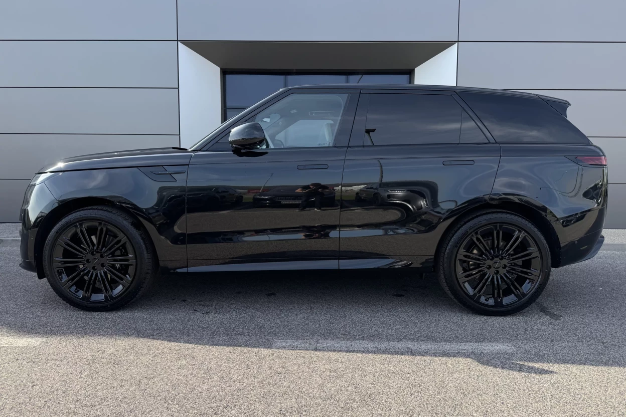 Range Rover Sport AWD Autobiography 350PS, 27MY obrázok č. 7