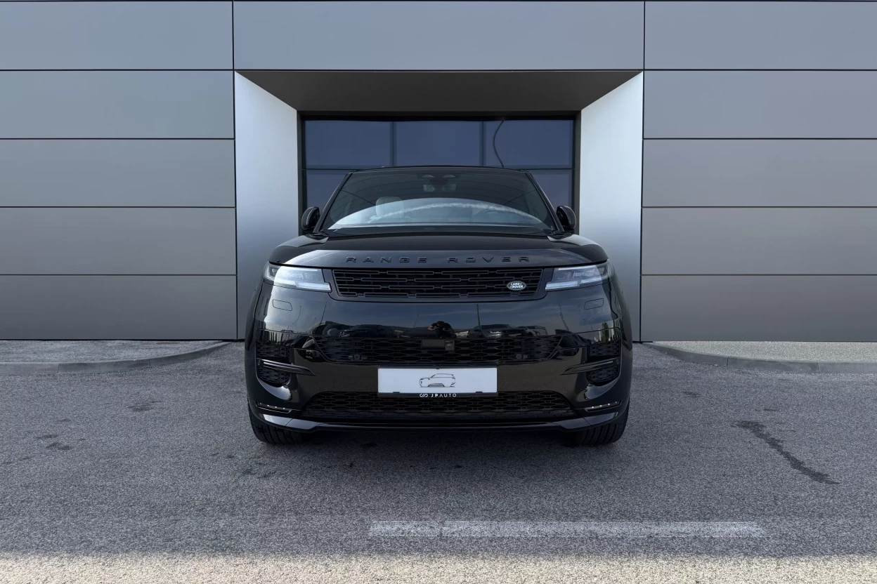 Range Rover Sport AWD Autobiography 350PS, 27MY obrázok č. 1