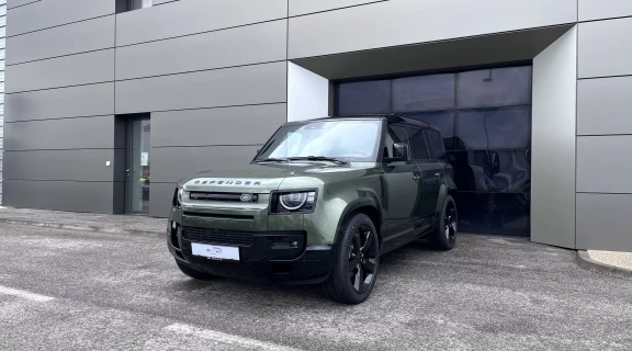 Defender 110 X-Dynamic SE D250 MHEV AWD