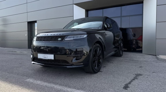 Range Rover Sport AWD Autobiography 350PS, 27MY