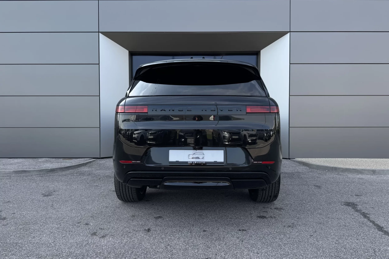 Range Rover Sport AWD Autobiography 350PS, 27MY obrázok č. 4