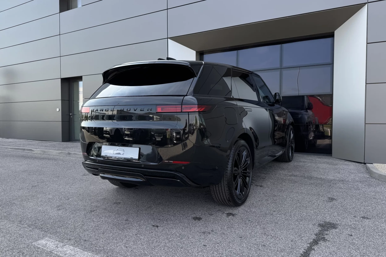 Range Rover Sport AWD Autobiography 350PS, 27MY obrázok č. 5