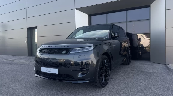 Range Rover Sport AWD Autobiography 350PS, 27MY