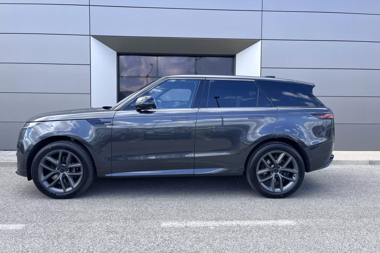 Range Rover Sport Dynamic HSE D300 MHEV AWD obrázok č. 6