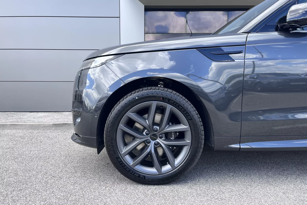 Range Rover Sport Dynamic HSE D300 MHEV AWD obrázok č. 7