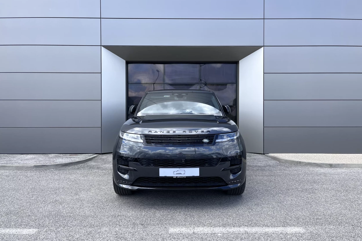 Range Rover Sport Dynamic HSE D300 MHEV AWD obrázok č. 1
