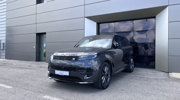 Range Rover Sport Dynamic HSE D300 MHEV AWD