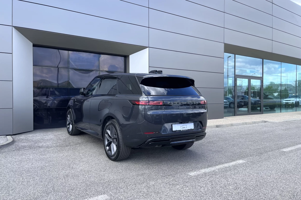 Range Rover Sport Dynamic HSE D300 MHEV AWD obrázok č. 3