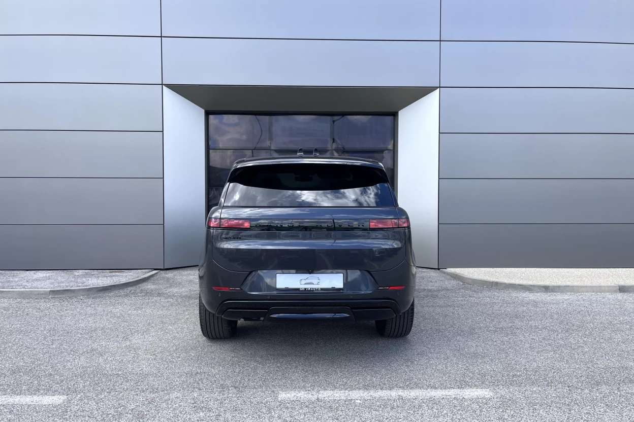 Range Rover Sport Dynamic HSE D300 MHEV AWD obrázok č. 4