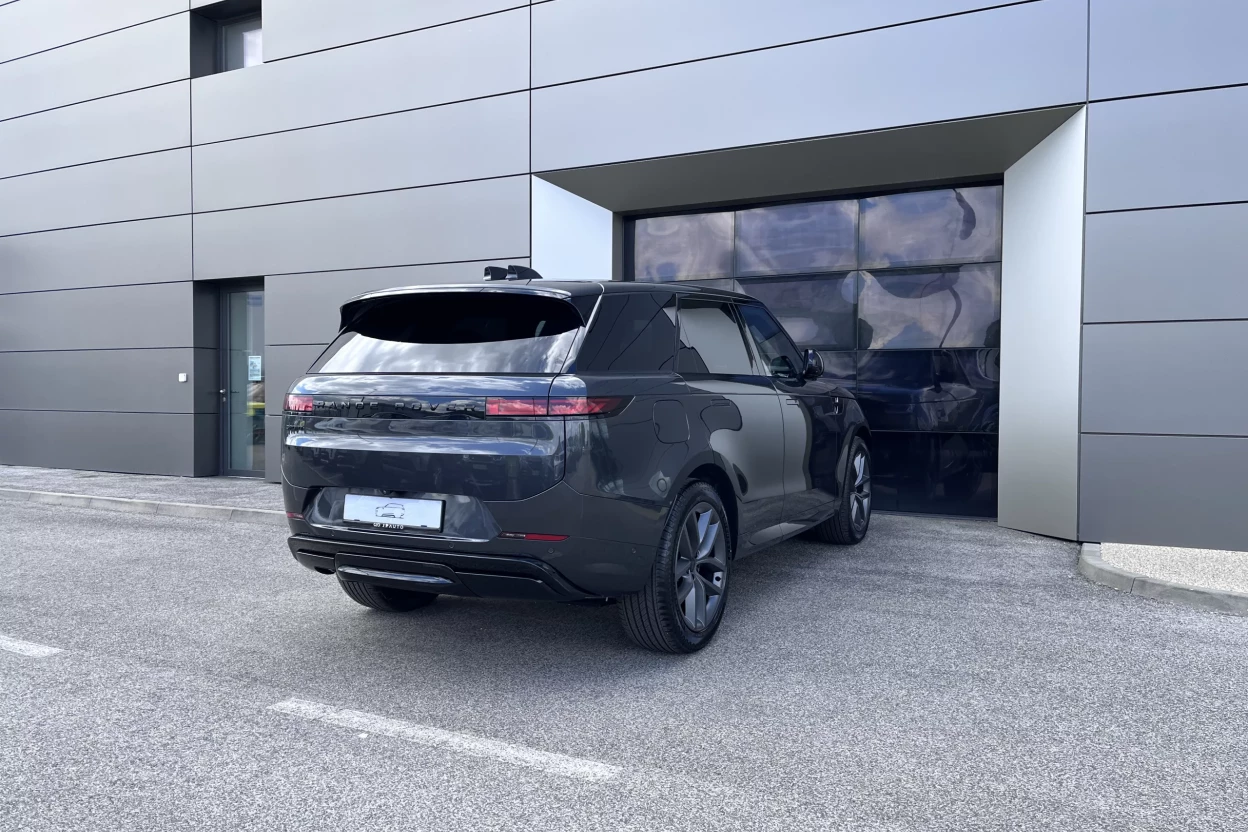 Range Rover Sport Dynamic HSE D300 MHEV AWD obrázok č. 5