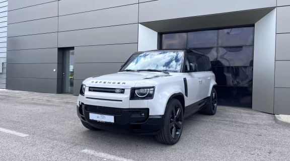 Defender 110 X-Dynamic SE D250 MHEV AWD