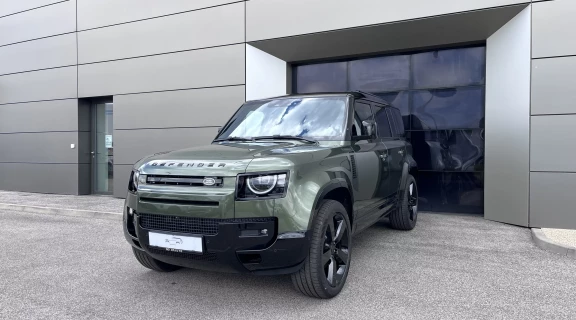 Defender 110 X-Dynamic SE D250 MHEV AWD