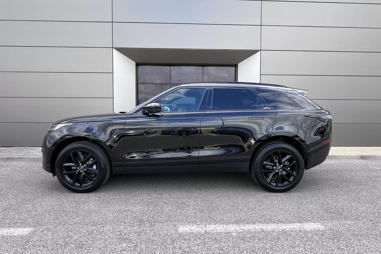 Range Rover Velar S D200 AWD AUTOMAT MHEV obrázok č. 6