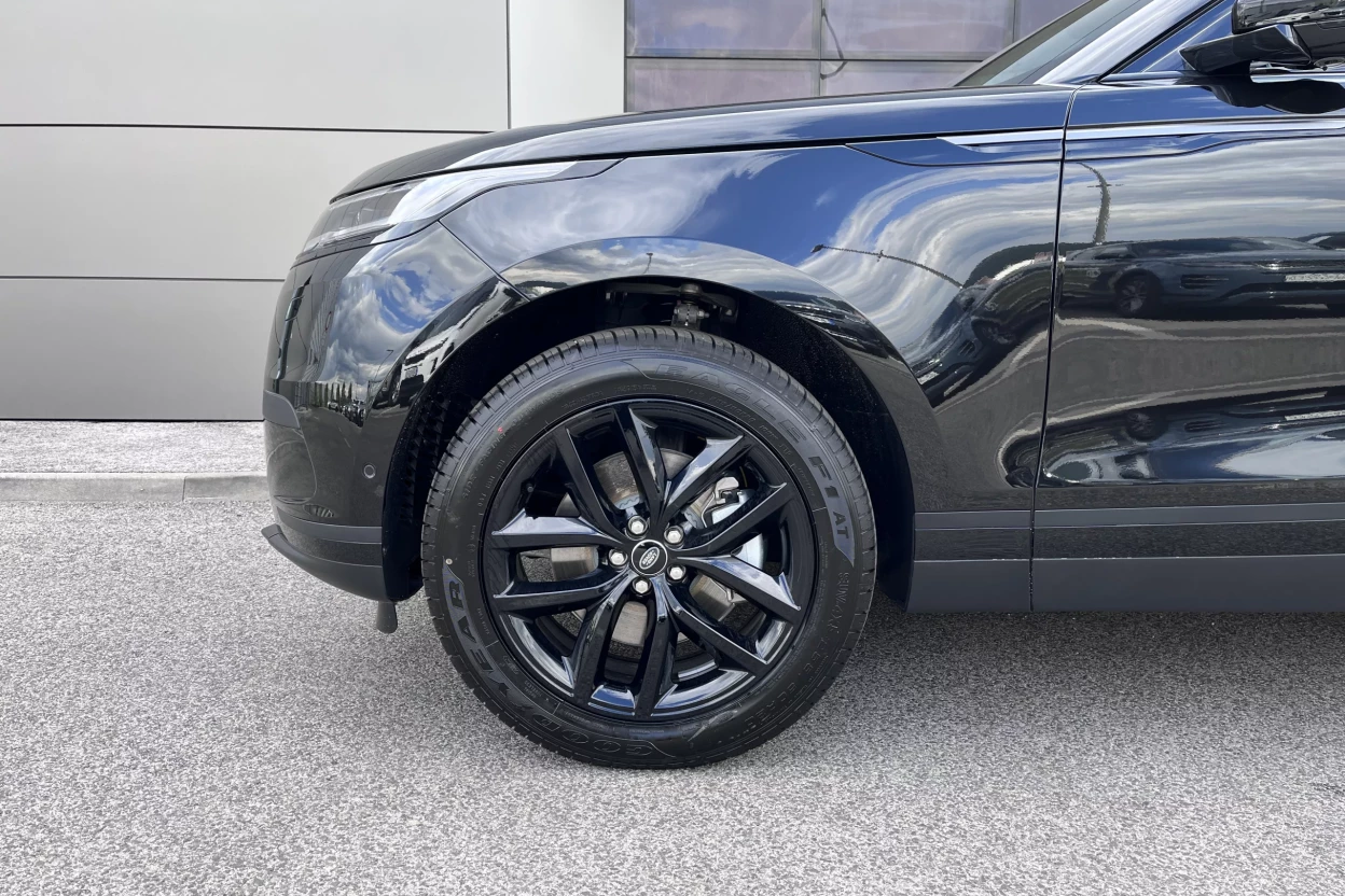 Range Rover Velar S D200 AWD AUTOMAT MHEV obrázok č. 7