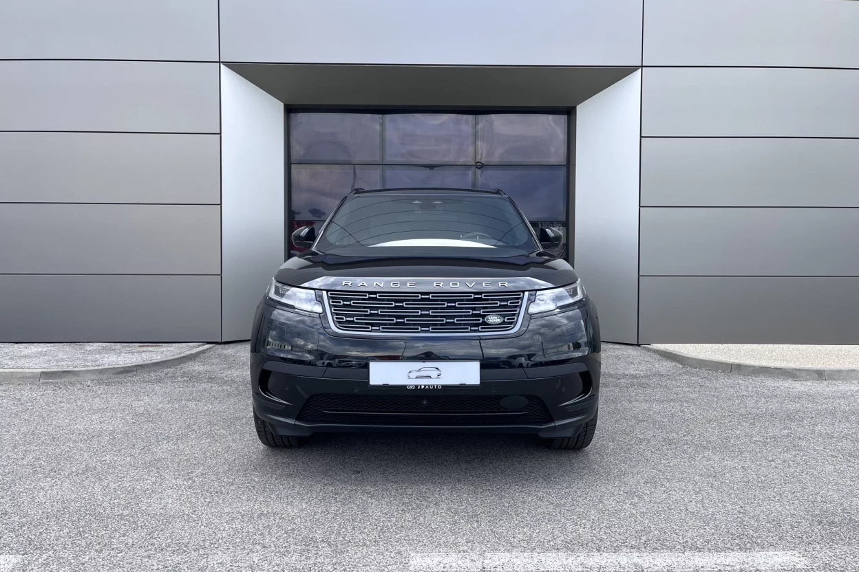 Range Rover Velar S D200 AWD AUTOMAT MHEV obrázok č. 1
