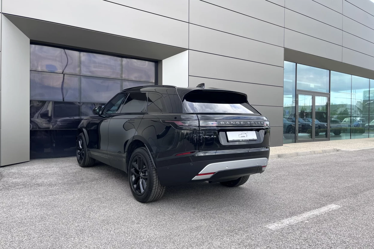 Range Rover Velar S D200 AWD AUTOMAT MHEV obrázok č. 3