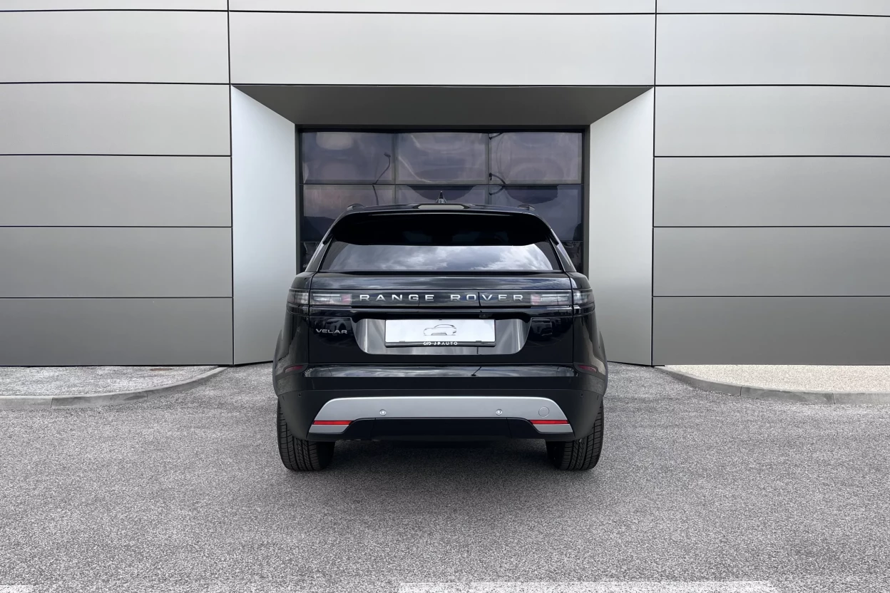 Range Rover Velar S D200 AWD AUTOMAT MHEV obrázok č. 4