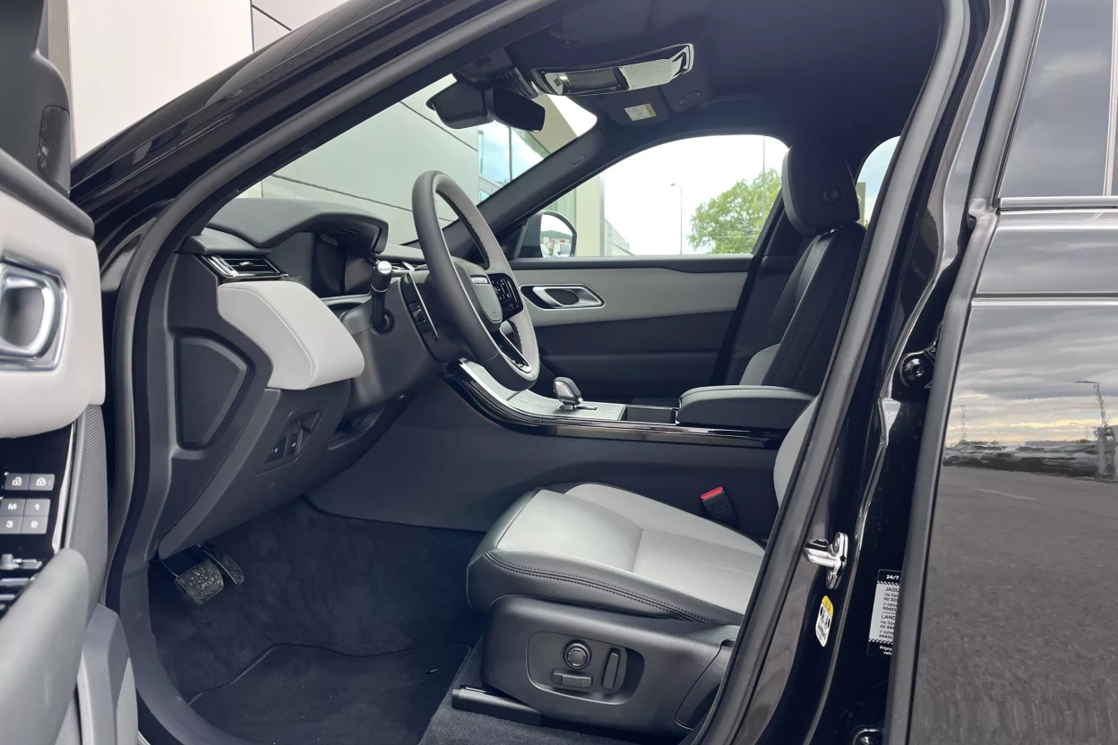 Range Rover Velar S D200 AWD AUTOMAT MHEV obrázok č. 8