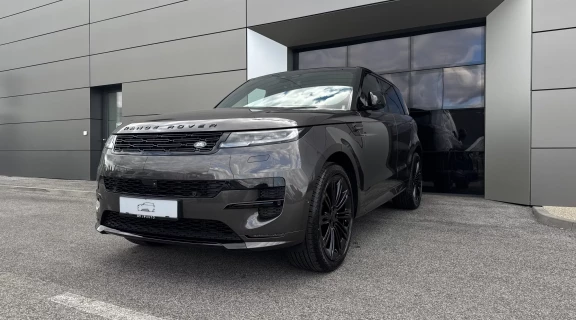 Range Rover Sport AWD Autobiography 350PS, 27MY