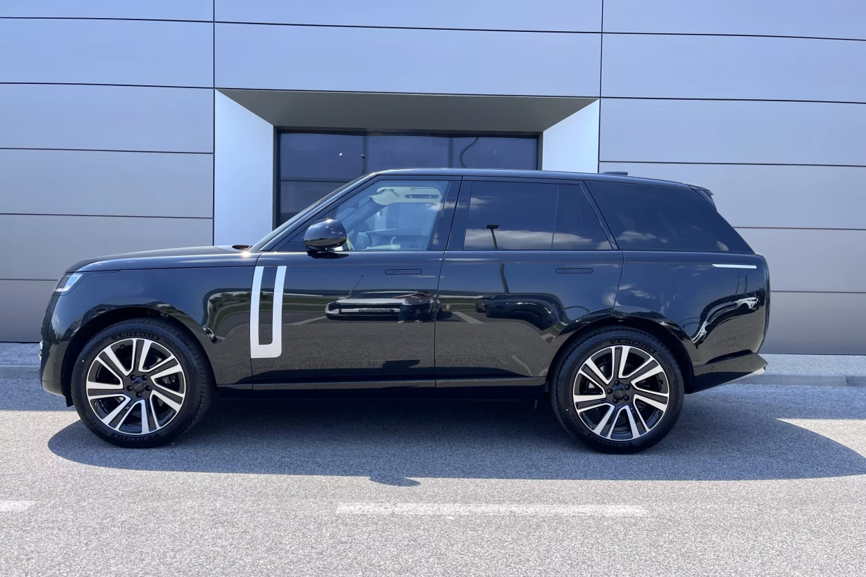 Range Rover SWB Autobiography D350, MY26 obrázok č. 6