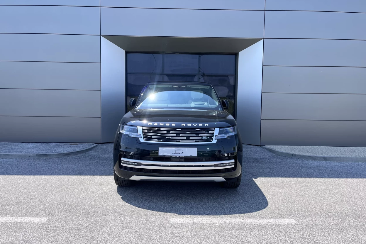 Range Rover SWB Autobiography D350, MY26 obrázok č. 1