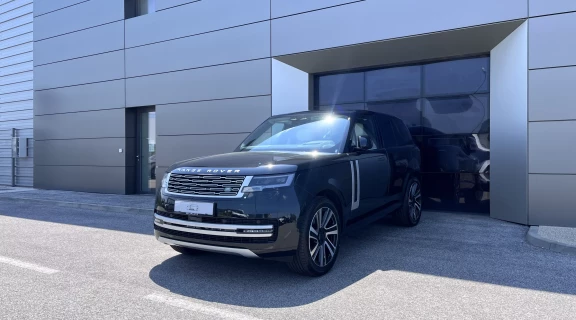 Range Rover SWB Autobiography D350, MY26