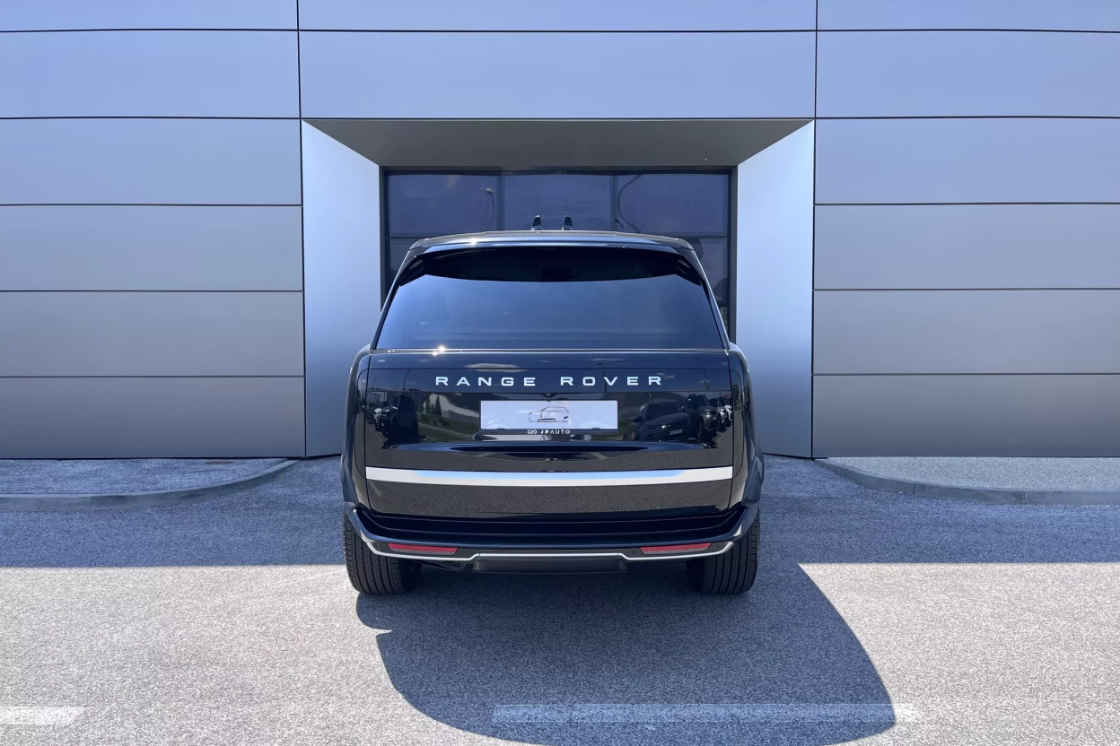 Range Rover SWB Autobiography D350, MY26 obrázok č. 4