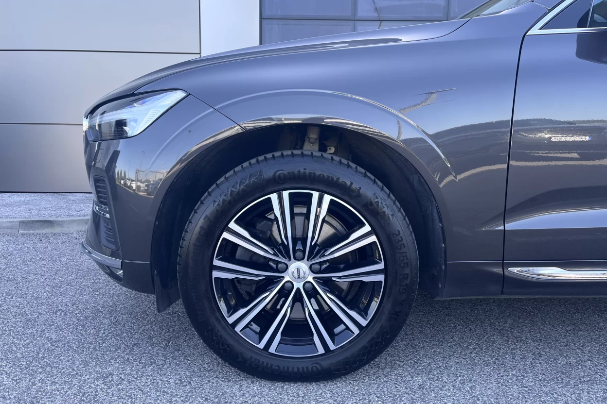 Volvo XC60 B5 Inscription AWD A/T obrázok č. 7