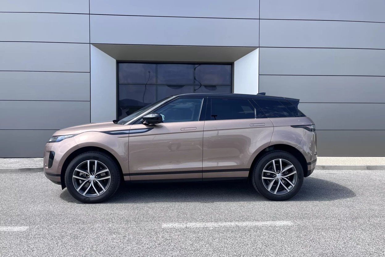 Range Rover Evoque S D165 AWD MHEV obrázok č. 7