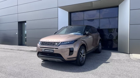 Range Rover Evoque S D165 AWD MHEV