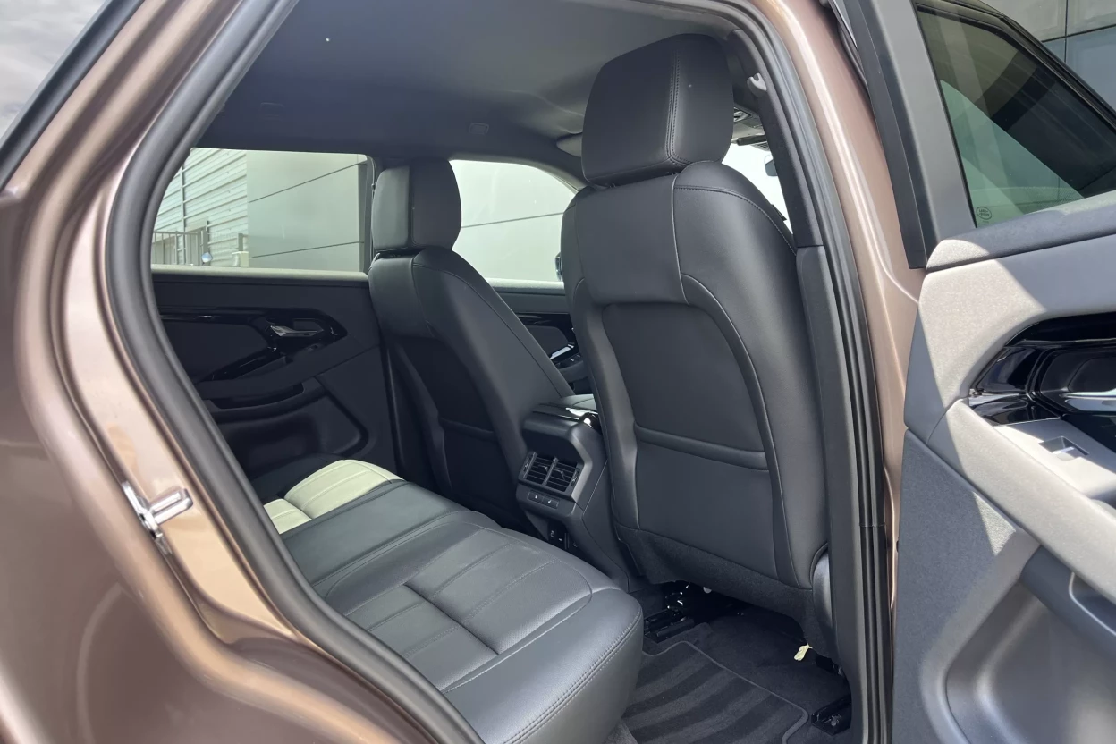 Range Rover Evoque S D165 AWD MHEV obrázok č. 10