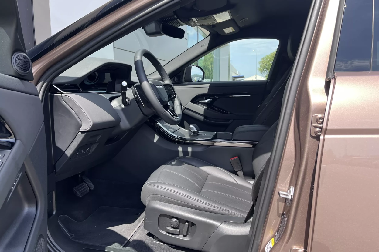 Range Rover Evoque S D165 AWD MHEV obrázok č. 8