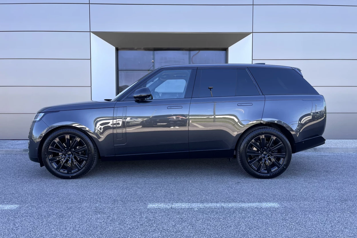 Range Rover HSE D350 MHEV AWD obrázok č. 6