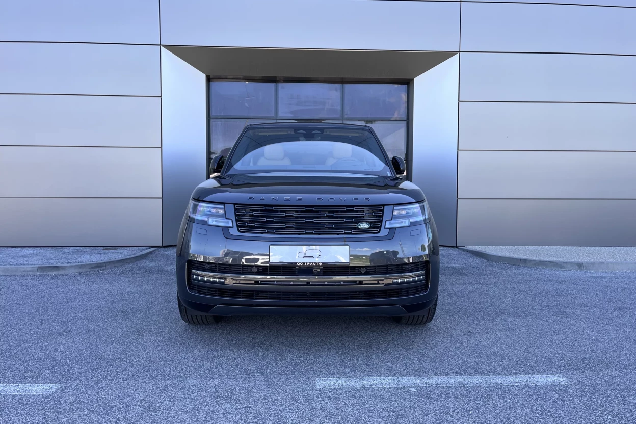 Range Rover HSE D350 MHEV AWD obrázok č. 1