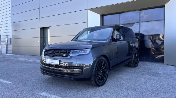 Range Rover HSE D350 MHEV AWD