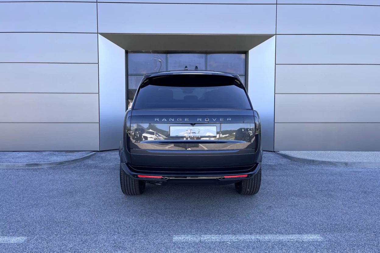 Range Rover HSE D350 MHEV AWD obrázok č. 4