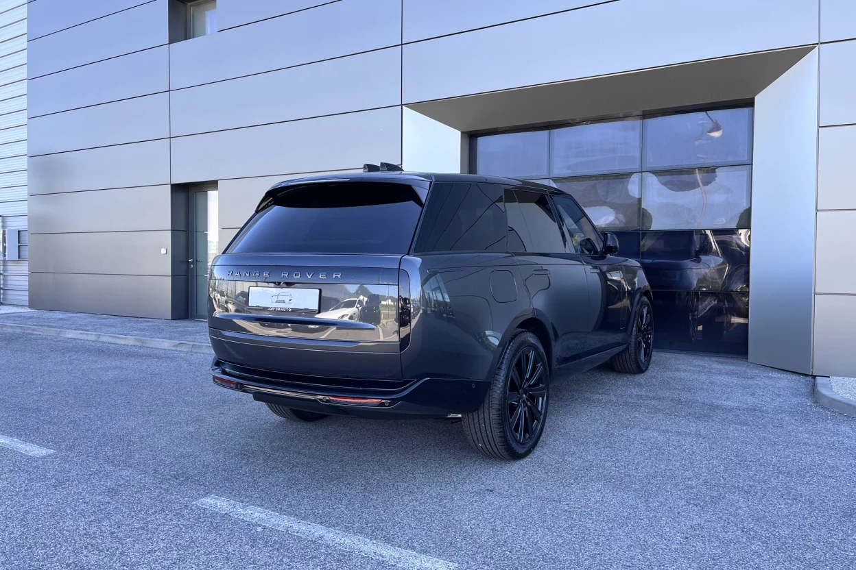 Range Rover HSE D350 MHEV AWD obrázok č. 3