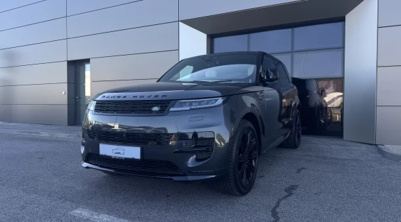 Range Rover Sport AWD Autobiography 350PS, 27MY