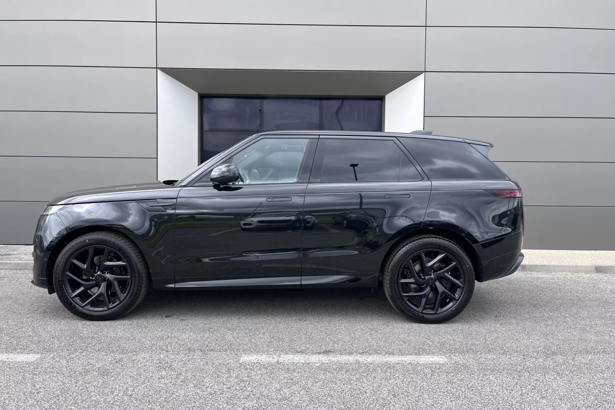 Range Rover Sport Dynamic HSE D300 MHEV AWD obrázok č. 6