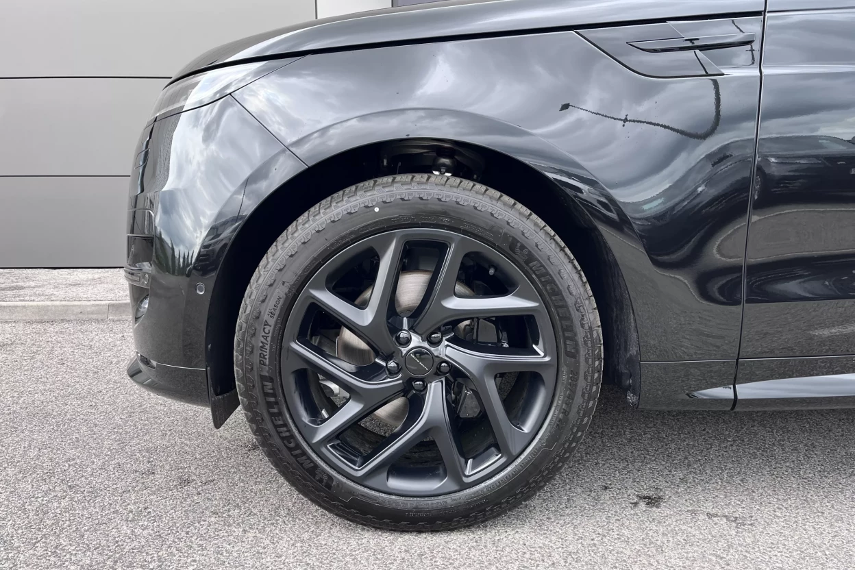 Range Rover Sport Dynamic HSE D300 MHEV AWD obrázok č. 7