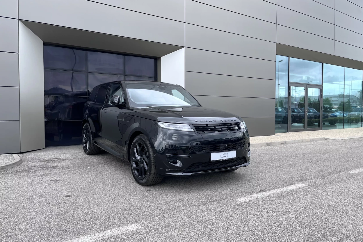 Range Rover Sport Dynamic HSE D300 MHEV AWD obrázok č. 2
